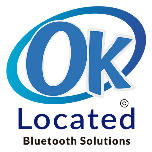 OK Located logo