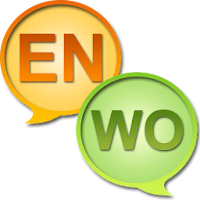English Wolof Dictionary