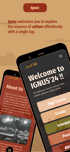 Ignus Screen 3