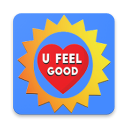 UFeelGood logo