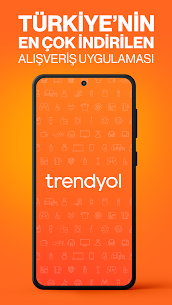 Trendyol Apk İndir ile Online Alışveriş 1