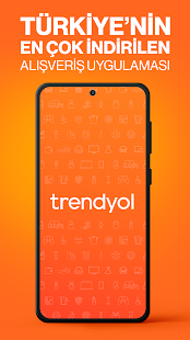 Trendyol - Online Shopping  Screenshots 1