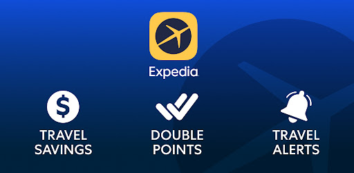 Expedia: Hotels, Flights & Car - Apps On Google Play