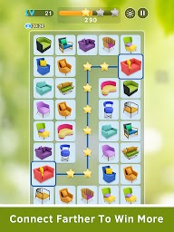 Onet 3D - Match Tiles Puzzle