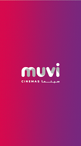muvi Cinemas - التطبيقات على Google Play