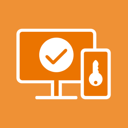 WALLIX Authenticator logo