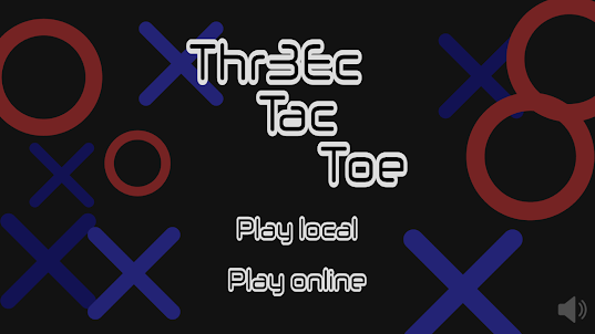 Download Tic Tac Toe 3x3 4x4 5x5 on PC (Emulator) - LDPlayer