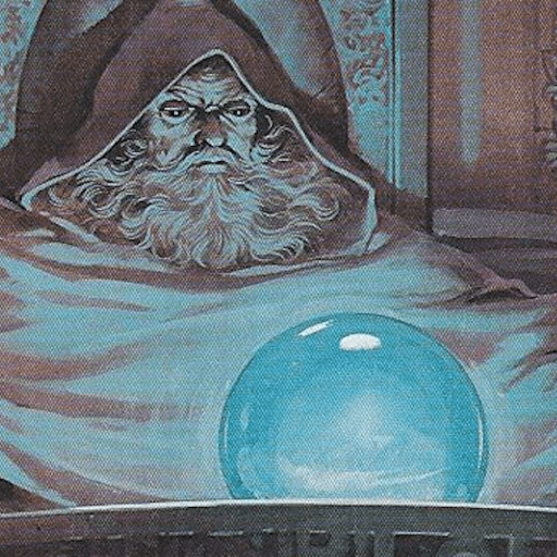 Arcane Tarot logo