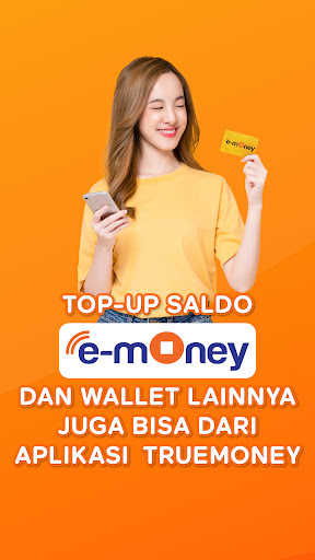 TrueMoney Indonesia Screen 3