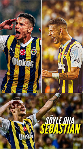 Fenerbahçe Video Screen 2