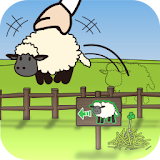 Sheep Capture icon