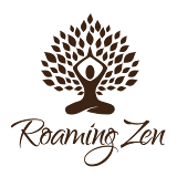 Roaming Zen app icon
