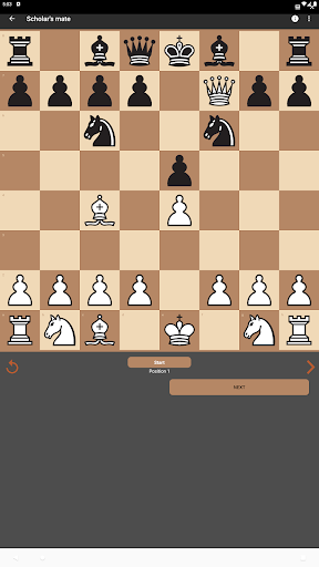 Chess Coach Pro - Board - games