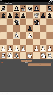 لقطة شاشة Chess Coach Pro