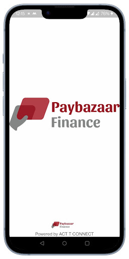Paybazaar Finance