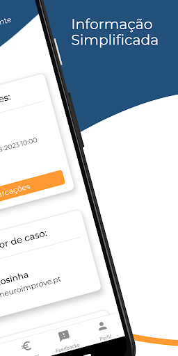 NeuroImprove Clinic Screen 2