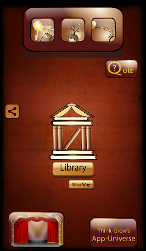 Android application Succeed | TGKM Summaries screenshort
