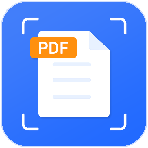 PDF Scanner Master :QR scanner logo