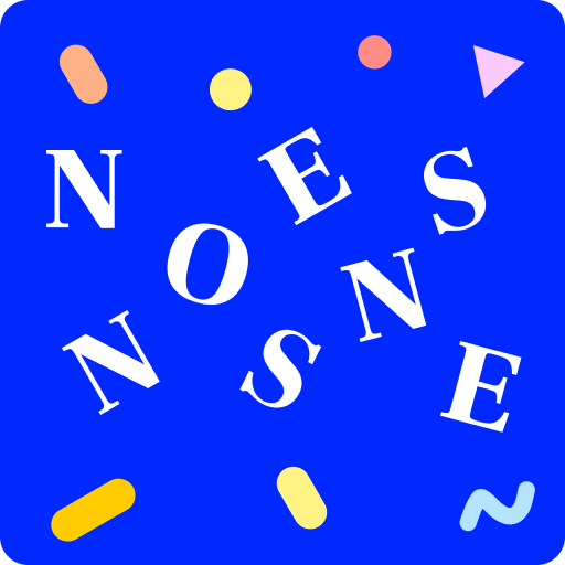Nonsense logo