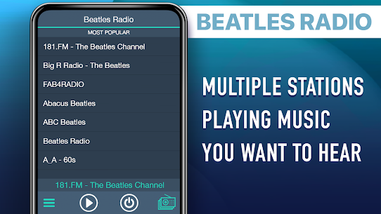 Beatles Radio 4