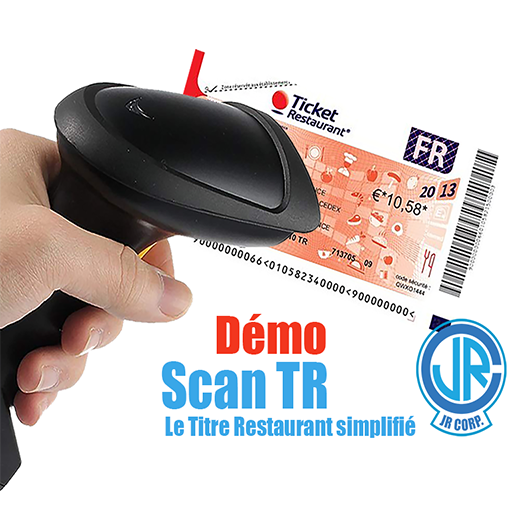 Scan TR Demo logo