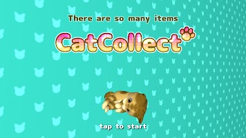 Cat Collect 〜nekoatsume〜