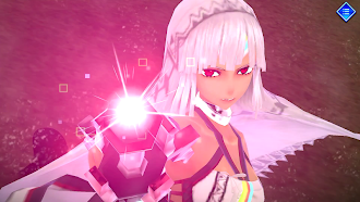 Game screenshot Fate/EXTELLA LINK apk download