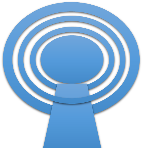 Wi-Mark: reception benchmark  Icon