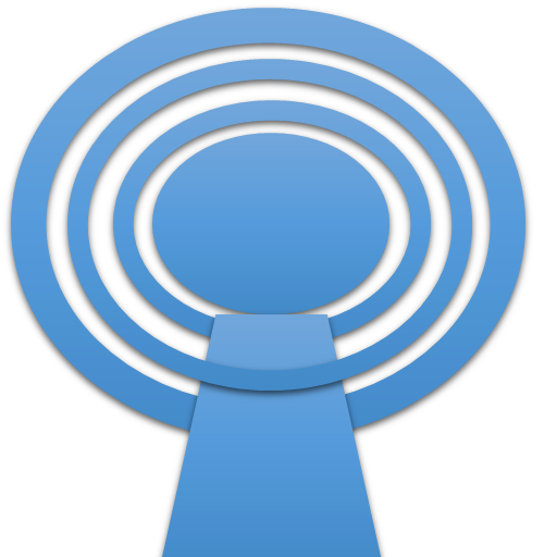 Wi-Mark: reception benchmark logo