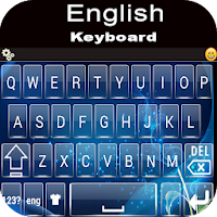 English keyboard English Language Typing Keyboard
