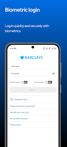 Barclays US Credit Cardsのおすすめ画像1