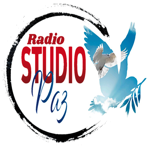 Rádio Studio Paz - Canadá 1.1 Icon