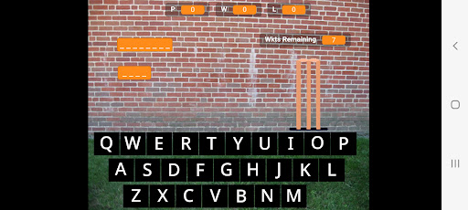 CricGuess : WorldCup Edition Screen 2