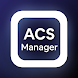 ACS Manager - Androidアプリ