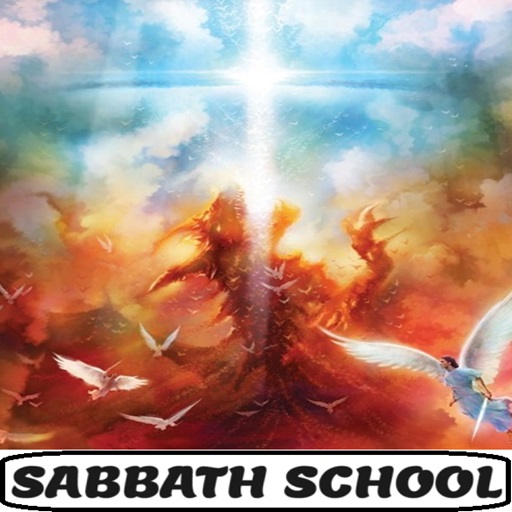 My Sabbath School Lessons 2024