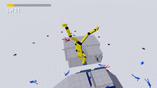 Advice  fun with ragdolls