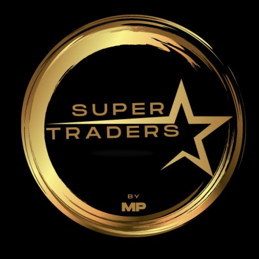 SuperTraders by MP logo