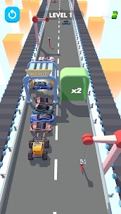 Vehicle Factory APK Mod +OBB/Data for Android 4