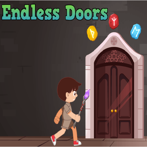 Endless Doors logo