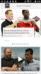 screenshot of AL.com: Auburn Football News