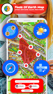Live Earth Maps & Navigation 1.2.1 APK screenshots 7