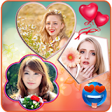 Collage Maker - Photo Collage icon