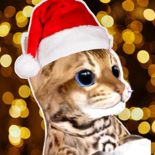Kitty Cat logo