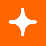 SkyCash Orange icon