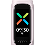 Cover Image of Baixar Oppo Band smart watch Guide  APK