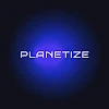 Planetize icon