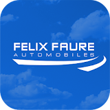 Félix Faure Automobiles icon
