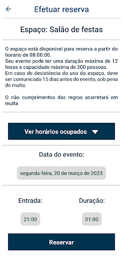 condominiolegal.app Screen 2