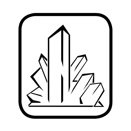 Crystal Clear Electronics logo