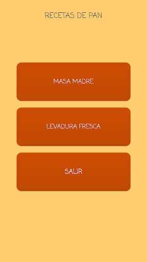 Android application Bread-Calcu screenshort